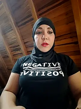 AmbarBurhan online show from March 11, 2025, 6:30 pm