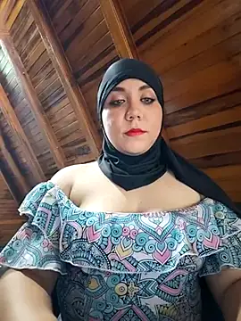 AmbarBurhan online show from March 20, 2025, 3:47 pm