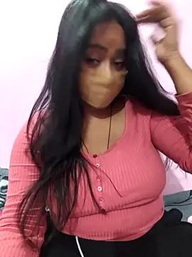 Snapshot of Samarya-78 chatting on March 8, 2026, 8:01 pm Samarya-78 online show from March 8, 2026, 8:01 pm