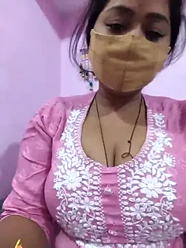 Snapshot of Samarya-78 chatting on March 10, 2026, 7:30 pm Samarya-78 online show from March 10, 2026, 7:30 pm