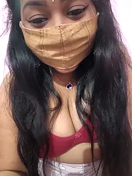 Snapshot of Samarya-78 chatting on March 18, 2026, 8:01 pm Samarya-78 online show from March 18, 2026, 8:01 pm