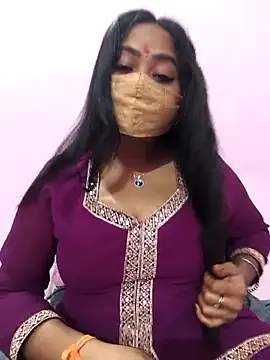 Snapshot of Samarya-78 chatting on March 19, 2026, 6:12 pm Samarya-78 online show from March 19, 2026, 6:12 pm