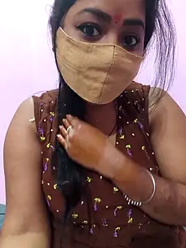 Snapshot of Samarya-78 chatting on March 20, 2026, 7:19 pm Samarya-78 online show from March 20, 2026, 7:19 pm