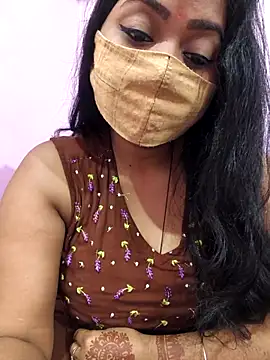 Snapshot of Samarya-78 chatting on March 24, 2026, 7:19 pm Samarya-78 online show from March 24, 2026, 7:19 pm