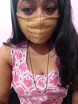 Snapshot of Samarya-78 chatting on March 31, 2026, 6:19 pm Samarya-78 online show from March 31, 2026, 6:19 pm