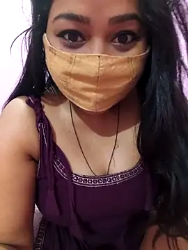 Snapshot of Samarya-78 chatting on April 3, 2026, 9:35 pm Samarya-78 online show from April 3, 2026, 9:35 pm