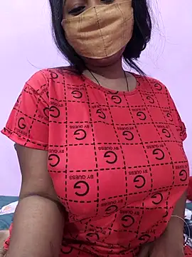 Snapshot of Samarya-78 chatting on April 8, 2026, 12:32 am Samarya-78 online show from April 8, 2026, 12:32 am