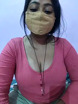 Snapshot of Samarya-78 chatting on April 9, 2026, 7:14 am Samarya-78 online show from April 9, 2026, 7:14 am