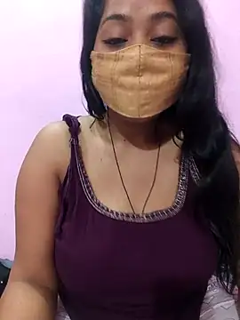 Snapshot of Samarya-78 chatting on April 10, 2026, 12:38 am Samarya-78 online show from April 10, 2026, 12:38 am