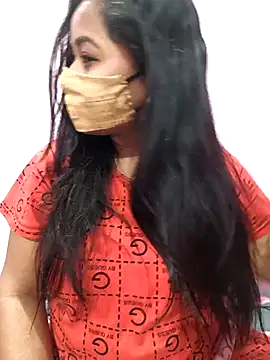 Snapshot of Samarya-78 chatting on April 10, 2026, 7:29 pm Samarya-78 online show from April 10, 2026, 7:29 pm