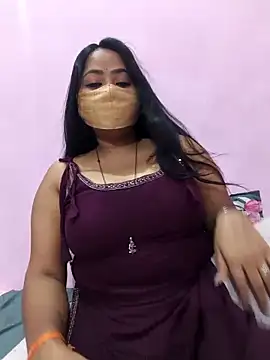 Snapshot of Samarya-78 chatting on April 13, 2026, 6:24 pm Samarya-78 online show from April 13, 2026, 6:24 pm