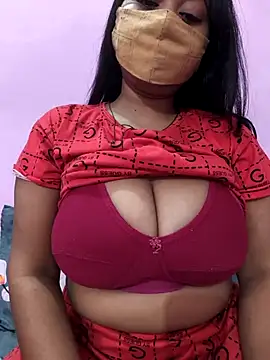 Snapshot of Samarya-78 chatting on April 14, 2026, 10:21 am Samarya-78 online show from April 14, 2026, 10:21 am