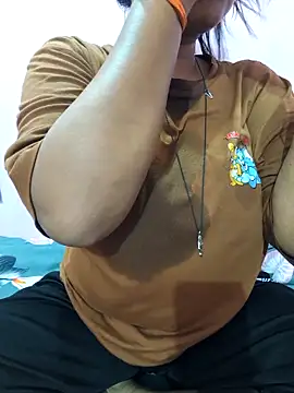 Snapshot of Samarya-78 chatting on April 15, 2026, 7:10 pm Samarya-78 online show from April 15, 2026, 7:10 pm