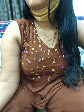 Snapshot of Samarya-78 chatting on April 23, 2026, 8:11 pm Samarya-78 online show from April 23, 2026, 8:11 pm