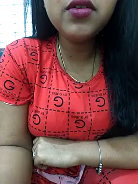 Snapshot of Samarya-78 chatting on April 30, 2026, 12:33 pm Samarya-78 online show from April 30, 2026, 12:33 pm
