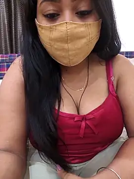 Snapshot of Samarya-78 chatting on May 3, 2026, 7:42 pm Samarya-78 online show from May 3, 2026, 7:42 pm