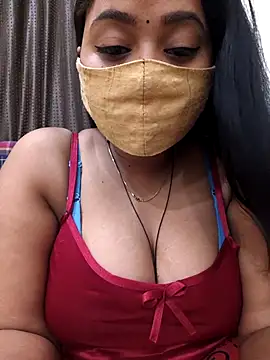 Snapshot of Samarya-78 chatting on May 14, 2026, 6:58 pm Samarya-78 online show from May 14, 2026, 6:58 pm