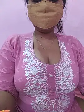 Snapshot of Samarya-78 chatting on May 26, 2026, 7:48 am Samarya-78 online show from May 26, 2026, 7:48 am