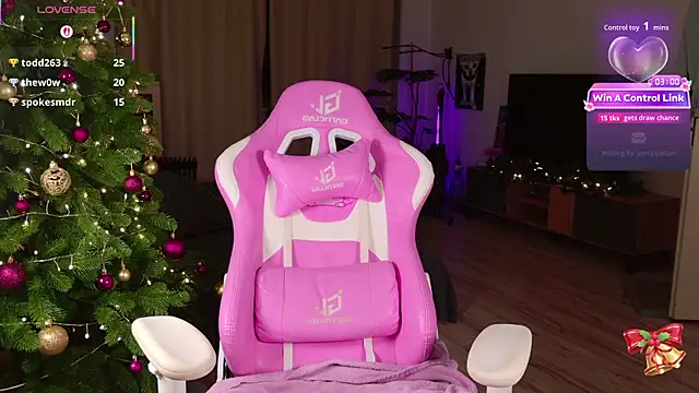  enternity  online show from December 19, 2025, 2:46 pm