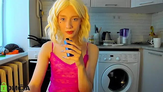  Alice Kitty online show from December 18, 2024, 9:25 am