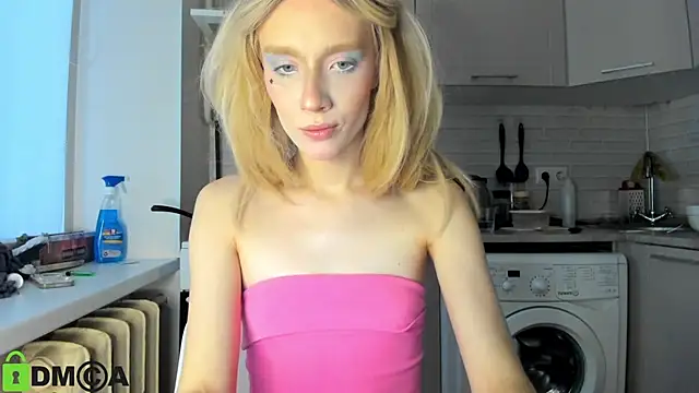  Alice Kitty online show from January 8, 2025, 12:58 pm