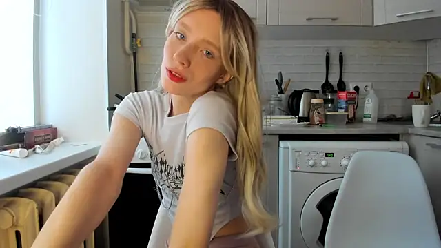  Alice Kitty online show from January 11, 2025, 10:51 am