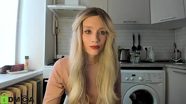  Alice Kitty online show from January 21, 2025, 9:57 am