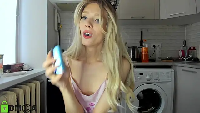  Alice Kitty online show from January 24, 2025, 11:48 am