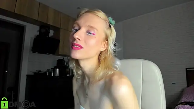  Alice Kitty online show from November 23, 2025, 9:42 am