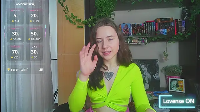 Aurora workerr online show from March 8, 2026, 2:37 am