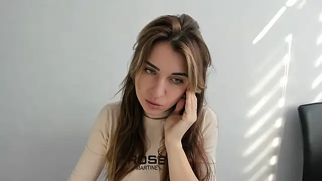 Summmmersky online show from February 23, 2025, 7:55 am