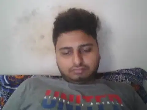 RyanHoran69xh online show from January 19, 2025, 6:09 am