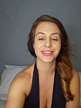 Snapshot of Nina_Sport chatting on January 20, 2025, 9:53 pm Nina Sport online show from January 20, 2025, 9:53 pm