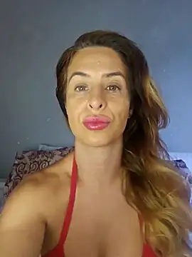 Snapshot of Nina_Sport chatting on February 26, 2025, 6:32 pm Nina Sport online show from February 26, 2025, 6:32 pm