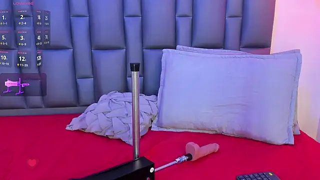 Abbyadams online show from January 14, 2026, 3:12 am