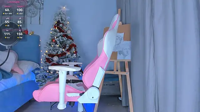 Snapshot of JennyWoody chatting on December 15, 2024, 3:31 pm JennyWoody online show from December 15, 2024, 3:31 pm