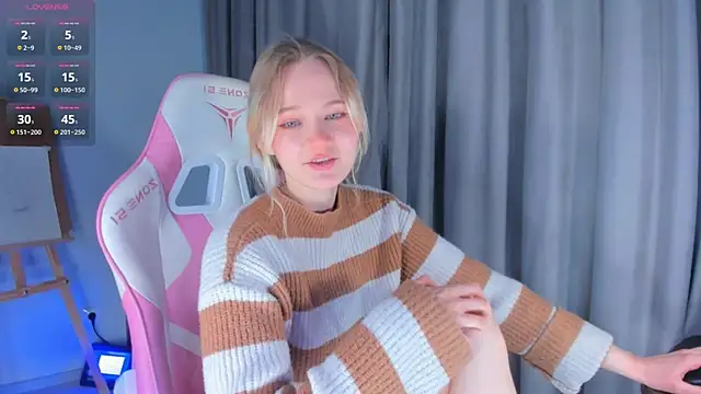 Snapshot of JennyWoody chatting on January 23, 2025, 5:10 pm JennyWoody online show from January 23, 2025, 5:10 pm