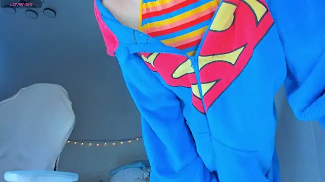 Snapshot of JennyWoody chatting on January 8, 2026, 2:47 am JennyWoody online show from January 8, 2026, 2:47 am