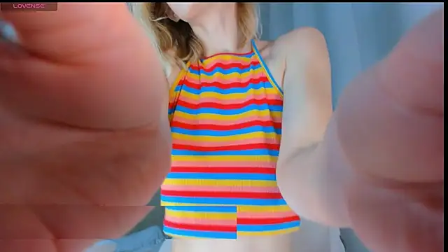 Snapshot of JennyWoody chatting on February 17, 2026, 2:41 am JennyWoody online show from February 17, 2026, 2:41 am