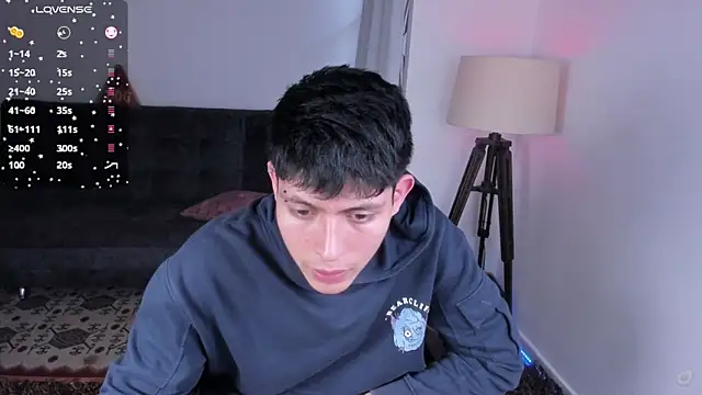 MyLatinHotBoys online show from December 18, 2024, 11:56 am