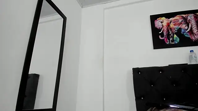 Audaxia666Doll online show from November 28, 2025, 12:46 am