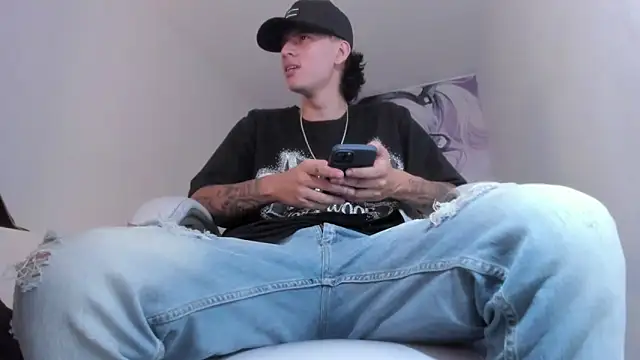 FrannBoy online show from March 18, 2026, 4:15 am