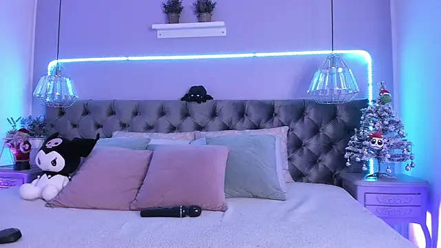 Naomii Soto online show from December 30, 2024, 11:49 pm