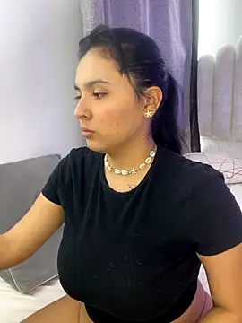 Madyson Hot online show from October 14, 2025, 5:47 pm