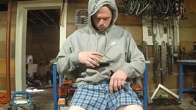 Bigoleslong98765 online show from January 8, 2026, 3:36 pm