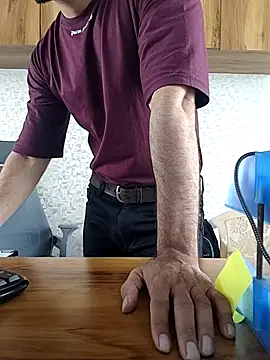 indianguy89 online show from March 8, 2026, 6:17 am