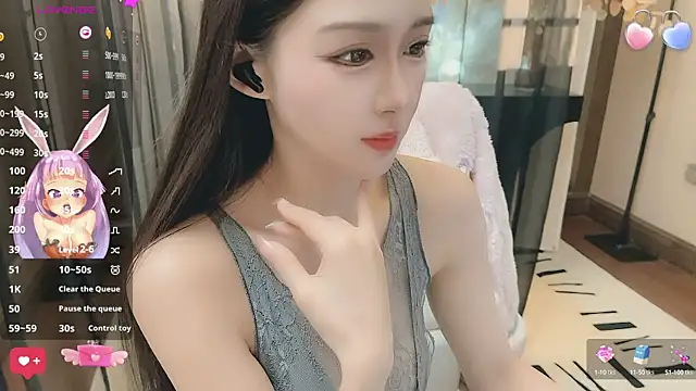 Aisi-20 online show from January 22, 2025, 8:18 am