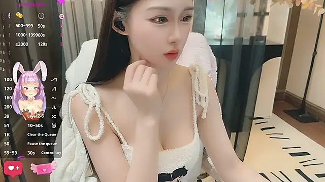 Aisi-20 online show from February 5, 2025, 8:21 am