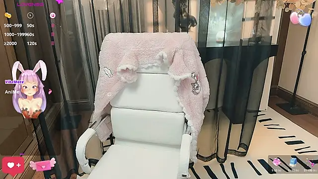 Aisi-20 online show from March 8, 2025, 1:28 am