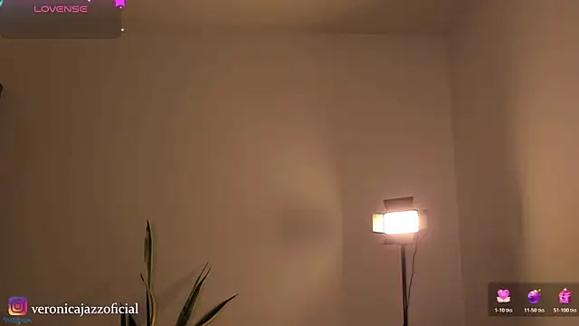 Snapshot of Veronicajazz chatting on January 14, 2026, 4:01 pm Veronicajazz online show from January 14, 2026, 4:01 pm